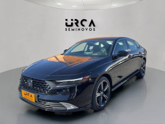 HONDA ACCORD 2.0 e:HEV TOURING E-CVT